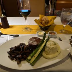 Native Harvest  Buffet - Recent guest photo at Maple Steak & Ale