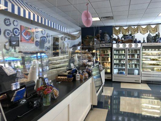 The Picnic Cafe & Party Catering by null