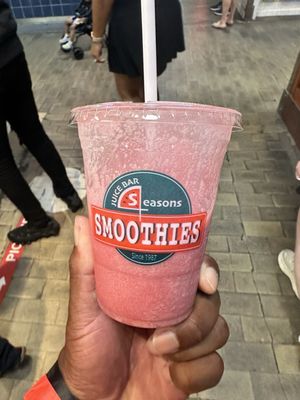 Four Seasons Juice Bar by null