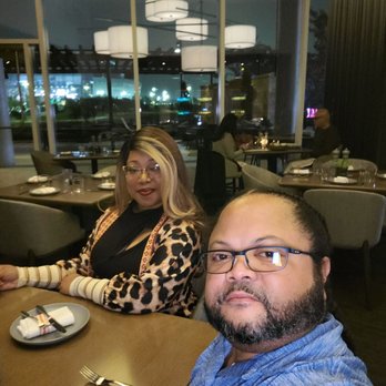 Cut & Bourbon - Celebrating baby's birthday. - Steakhouses Near Me - Arlington, Texas Cut & Bourbon - Celebrating baby's birthday. - Steakhouses Near Me - Arlington, Texas