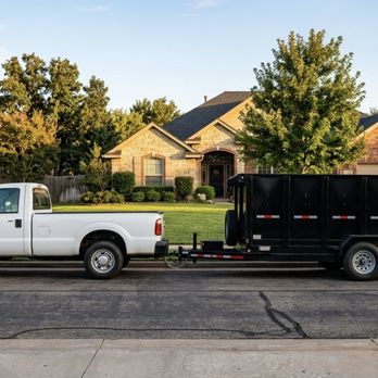Trash Wrangler - Junk Removal & Hauling Near Me - Choctaw, Oklahoma Trash Wrangler - Junk Removal & Hauling Near Me - Choctaw, Oklahoma