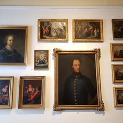 Stralsund Museum - Gemälde