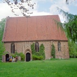 Museum Gertrudenkapelle