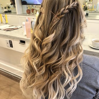 Drybar - Rancho Cucamonga - Blow Dry/Out Services Near Me - Rancho Cucamonga, California