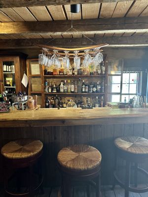 Inn & Spa at Cedar Falls by null