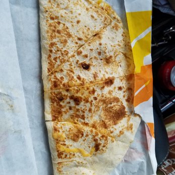 Taco Bell - Fast Food Near Me - Grand Junction, Colorado
