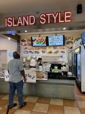 Island Style 2 by null