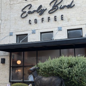 Early Bird Coffee - Coffee & Tea Near Me - San Antonio, Texas Early Bird Coffee - Coffee & Tea Near Me - San Antonio, Texas