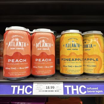 Total Wine & More - Atlanta Hemp Brewery THC Infused Options - Beer, Wine & Spirits Near Me - Atlanta, Georgia Total Wine & More - Atlanta Hemp Brewery THC Infused Options - Beer, Wine & Spirits Near Me - Atlanta, Georgia