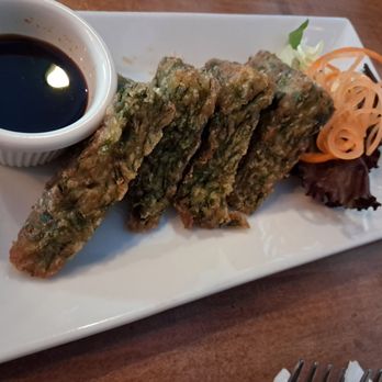 SAGE - Appetizer - Thai Near Me - Brooklyn, New York