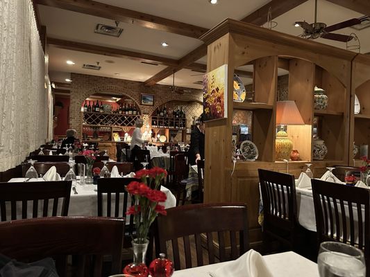 Lavendou Bistro Provincial by null