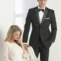 Dianna's Formal Affair - Tuxedo Rental