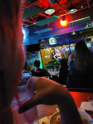 The Cove Restaurant and Lounge by null