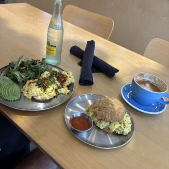 Project Coffee - Coffee & Tea Near Me - Sarasota, Florida Project Coffee - Coffee & Tea Near Me - Sarasota, Florida