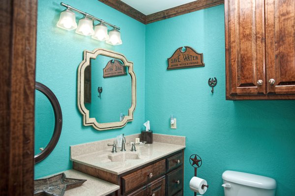 Yellow Rose Inn by null