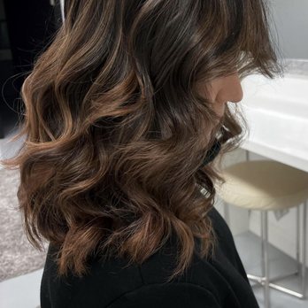 The Craft Studio Salon - Balayage by Diana - Hair Salons Near Me - Camarillo, California The Craft Studio Salon - Balayage by Diana - Hair Salons Near Me - Camarillo, California