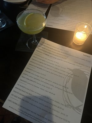 Menu photo 3 Blackbird Kitchen And Cocktails Wantagh, NY Menu photo 3 Blackbird Kitchen And Cocktails Wantagh, NY