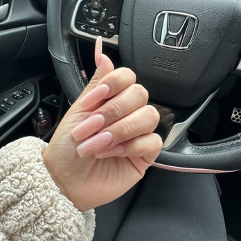 Nailfie - Nails - Nail Salons Near Me - El Monte, California