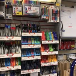 1st Stop Stationers - Need a pen ??