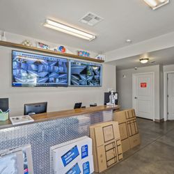 West Coast Self-Storage Silver State