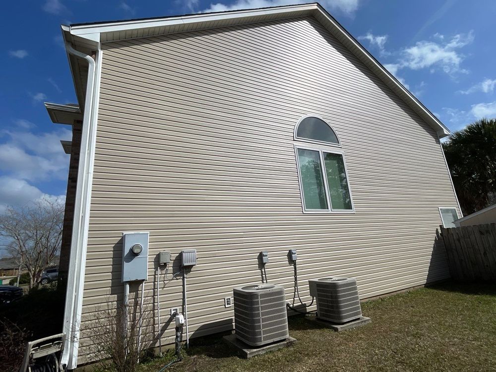 Slide of Southern Home Improvement Center