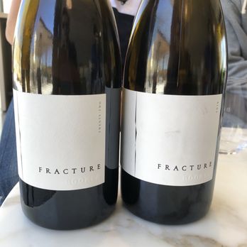 Booker Vineyard - Fracture vs Fracture Extended - Wineries Near Me - Paso Robles, California Booker Vineyard - Fracture vs Fracture Extended - Wineries Near Me - Paso Robles, California