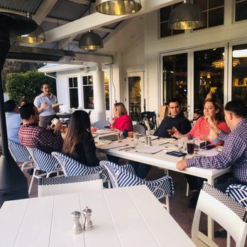 Brix - New American Near Me - Napa, California