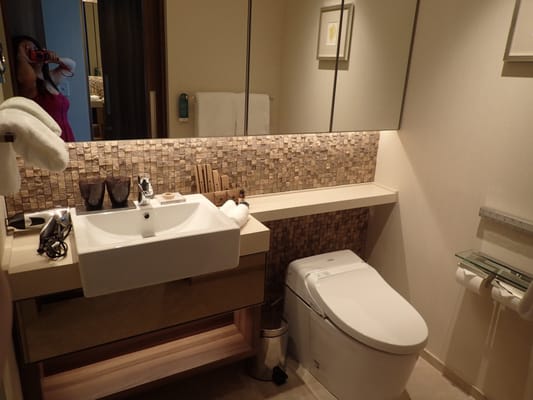 Oakwood Premier Tokyo by null