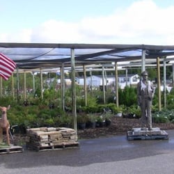 Prestige Landscaping LLC - Landscaping plants & supplies at Reedsburg Garden Center.
