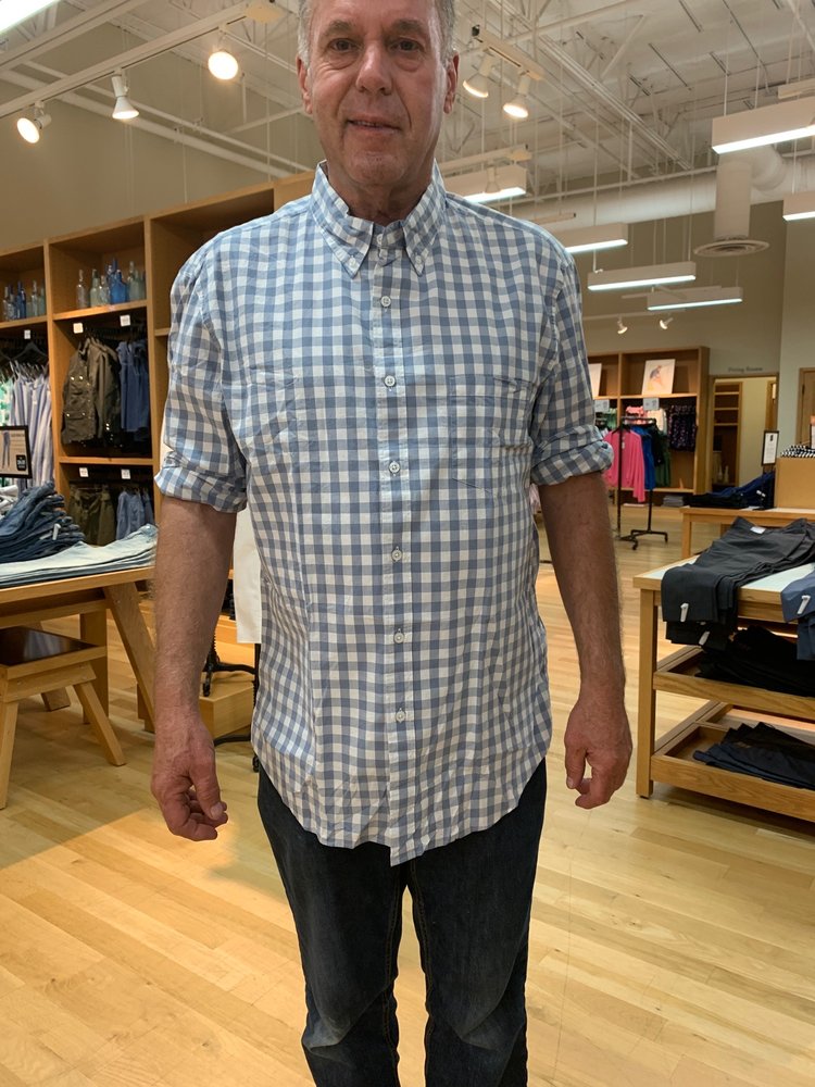 J.CREW FACTORY Updated August 2024 10 Photos & 17 Reviews 1182