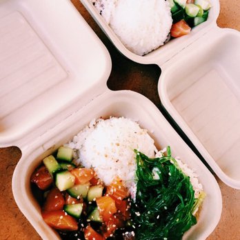 Hashtag Poki - Poke Near Me - Berkeley, California Hashtag Poki - Poke Near Me - Berkeley, California