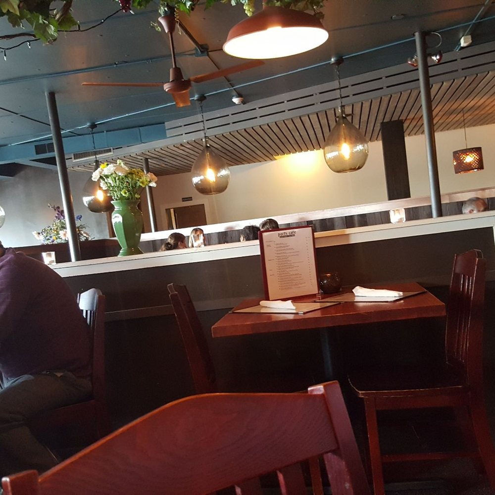 Ports Cafe - Slightly dingy decorum - New American Near Me - Geneva, New York Ports Cafe - Slightly dingy decorum - New American Near Me - Geneva, New York