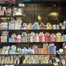 Pokemon Packs. Pokemon Packs.