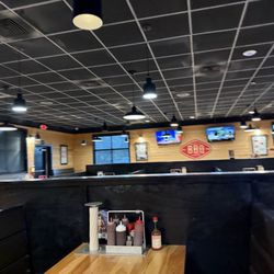 Sonny's BBQ