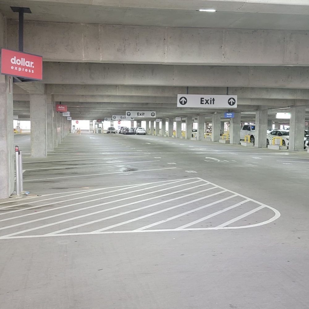 Dollar Rent A Car - No cars - Car Rental Near Me - Memphis, Tennessee