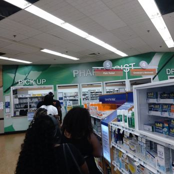 Rite Aid - Typical pharmacy line - Drugstores Near Me - Brooklyn, New York Rite Aid - Typical pharmacy line - Drugstores Near Me - Brooklyn, New York