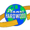 Planet Hardwood gift card