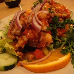 Karinas Mexican Seafood