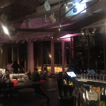 W Amsterdam - Nice space - W lounge - Hotels Near Me - Amsterdam, New Hampshire