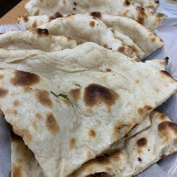 Tandoori Grill - Plain naan - Indian Near Me - Fresno, California Tandoori Grill - Plain naan - Indian Near Me - Fresno, California