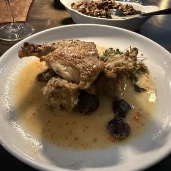 The Standard on Vaughan - Airline Chicken - Cocktail Bars Near Me - Bertram, Texas
