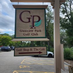 Glenview Park Golf Club