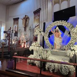 St John of God School - Easter Decorations 2026