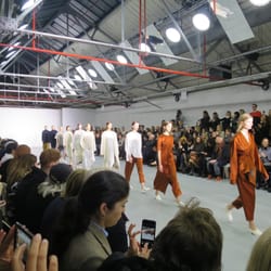 Brewer Street NCP Car Park