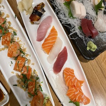 Kinja Sushi - Ramen Near Me - San Ramon, California Kinja Sushi - Ramen Near Me - San Ramon, California