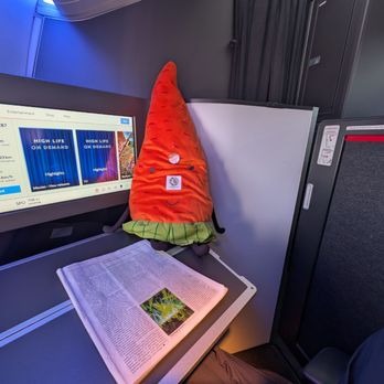 British Airways - Club Suite - Airlines Near Me - West Drayton, XGL