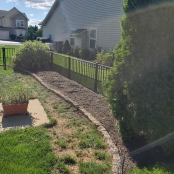 Mikes Tree Services - After. - Tree Services Near Me