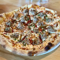 Alberello Pizzeria