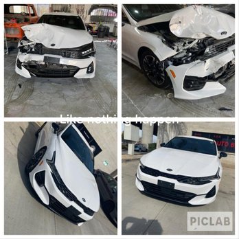 Valenz Autobody - Body Shops Near Me - Riverside, California