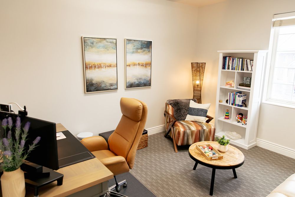 Lone Peak Psychiatry - child therapist in Murray, UT